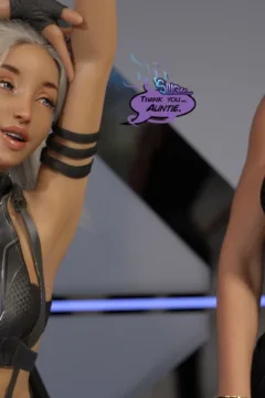 Splintered Cells 2 – 160