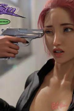 Splintered Cells 2 – 161