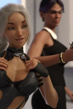 Splintered Cells 2 – 163