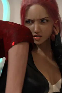 Splintered Cells 2 – 164