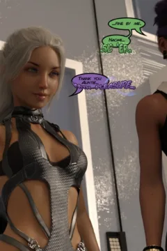 Splintered Cells 2 – 169