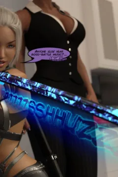 Splintered Cells 2 – 171