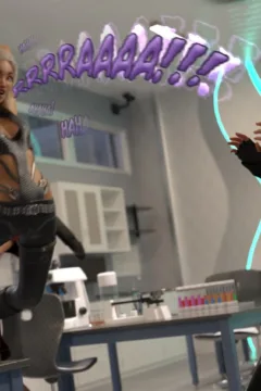 Splintered Cells 2 – 172