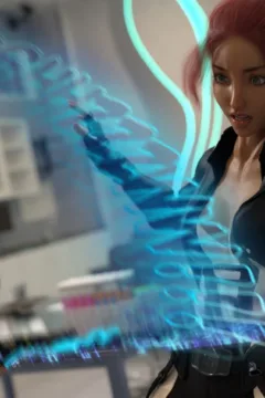 Splintered Cells 2 – 173