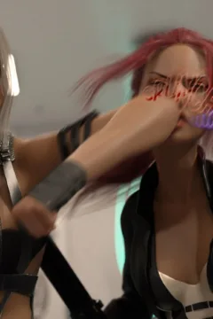 Splintered Cells 2 – 182