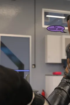 Splintered Cells 2 – 185