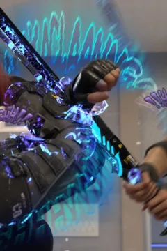 Splintered Cells 2 – 186