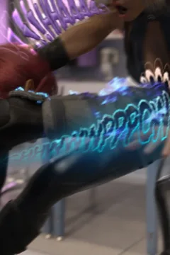 Splintered Cells 2 – 189