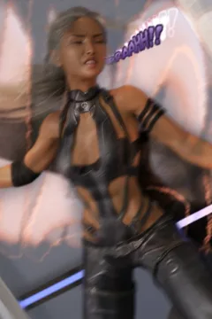 Splintered Cells 2 – 190