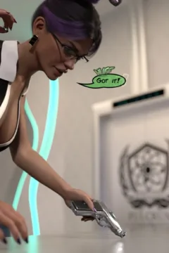 Splintered Cells 2 – 191