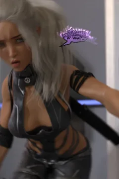 Splintered Cells 2 – 200