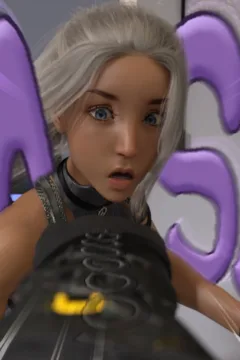 Splintered Cells 2 – 202