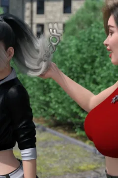 Splintered Cells 2 – 21