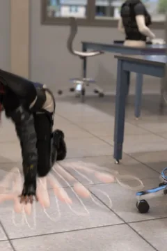 Splintered Cells 2 – 215