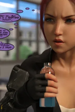 Splintered Cells 2 – 219