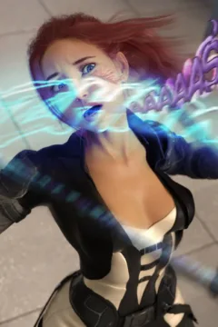 Splintered Cells 2 – 220