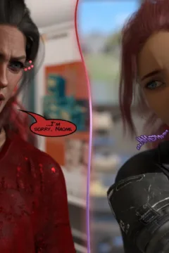 Splintered Cells 2 – 223