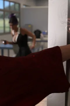 Splintered Cells 2 – 224