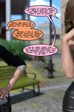 Splintered Cells 2 – 32