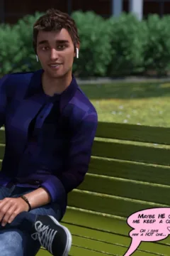 Splintered Cells 2 – 33