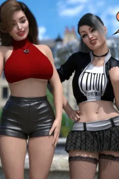 Splintered Cells 2 – 36