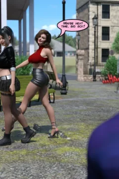 Splintered Cells 2 – 37