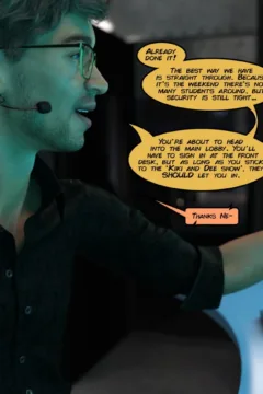 Splintered Cells 2 – 38