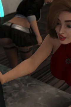 Splintered Cells 2 – 51