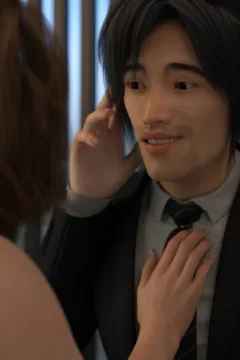 Splintered Cells 2 – 53