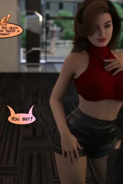 Splintered Cells 2 – 54