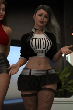 Splintered Cells 2 – 55