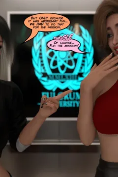 Splintered Cells 2 – 57