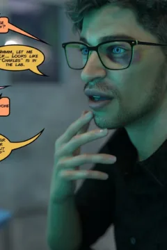 Splintered Cells 2 – 58