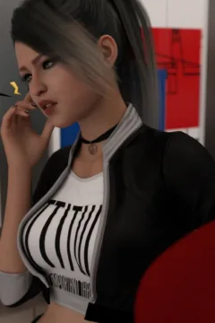 Splintered Cells 2 – 59