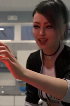 Splintered Cells 2 – 63