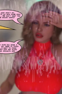 Splintered Cells 2 – 67