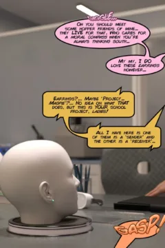 Splintered Cells 2 – 69