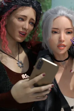 Splintered Cells 2 – 7