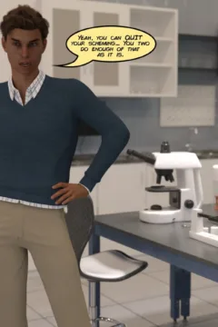 Splintered Cells 2 – 78