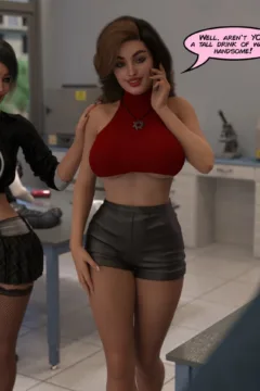 Splintered Cells 2 – 79