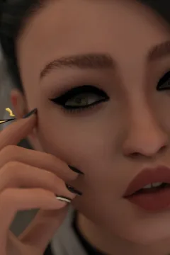 Splintered Cells 2 – 82