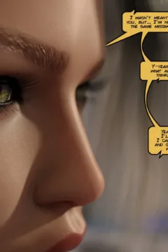 Splintered Cells 2 – 83