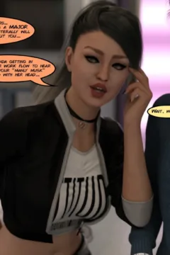 Splintered Cells 2 – 84