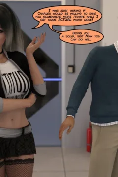 Splintered Cells 2 – 86