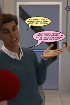 Splintered Cells 2 – 89