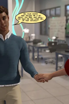 Splintered Cells 2 – 91