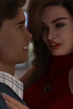 Splintered Cells 2 – 93