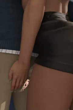 Splintered Cells 2 – 94