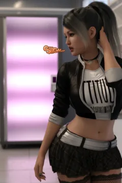 Splintered Cells 2 – 95