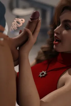 Splintered Cells 2 – 99